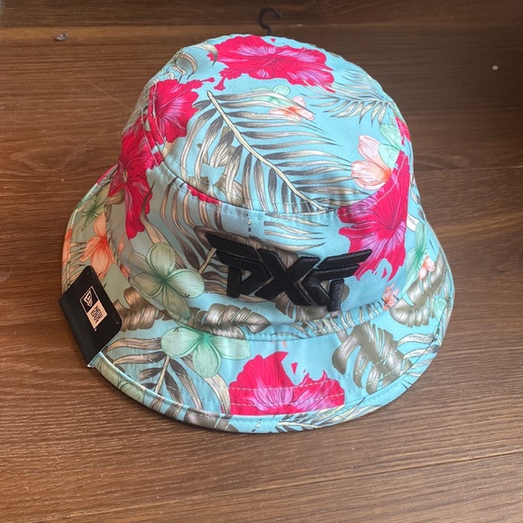 PXG Accessories Mens Aloha Pxg Bucket Hat Poshmark